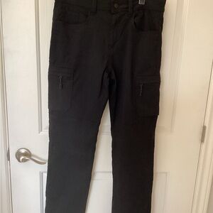 Wind River Men’s lined cargo Pants